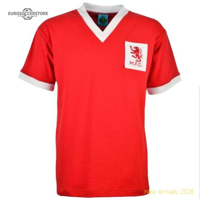Modern Fit Team Replica Jersey High-Quality Materials Ideal For True