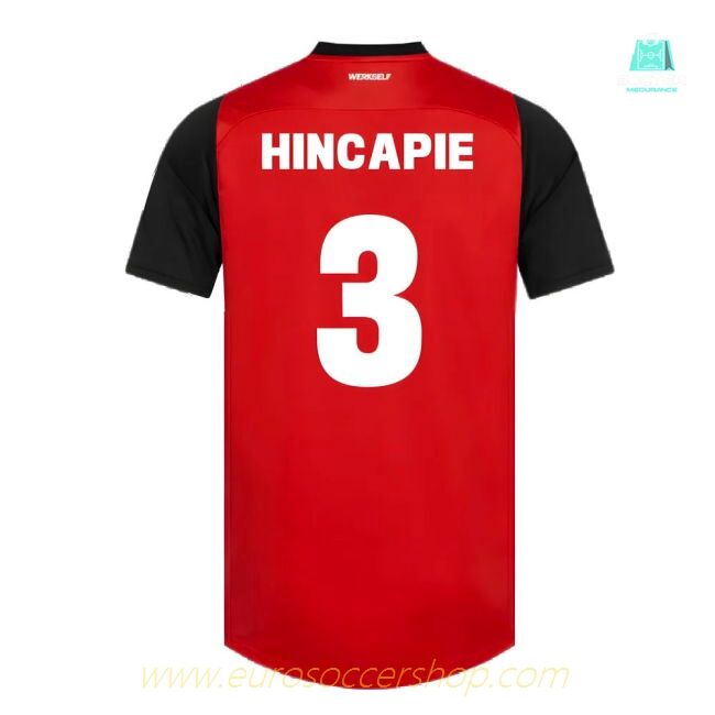 2024-2025 AC Milan Third Shirt (Kids) (Ronaldinho 80)