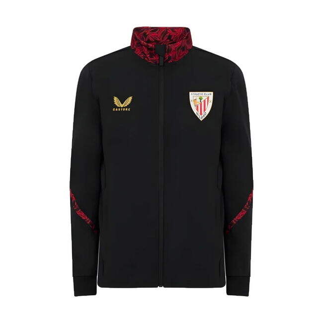 Athletic Bilbao Elite Jersey 2024-2025