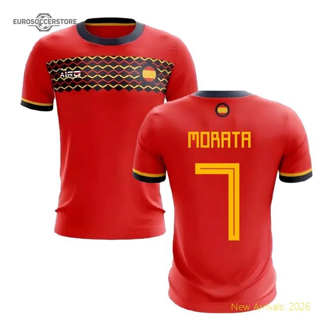 2026 Esp Home Jersey - Authentic-Style Football Wear Game-Ready