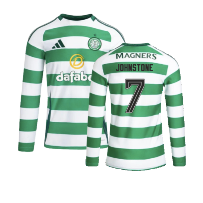 Official Celtic Home - Scottish Premiership - Elite Performance