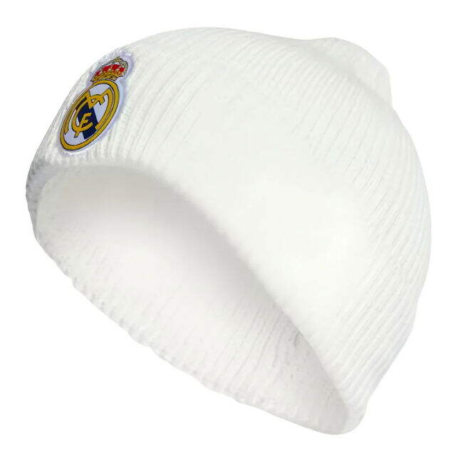 2023-2024 Real Madrid Woolie Hat Shirt for (Men