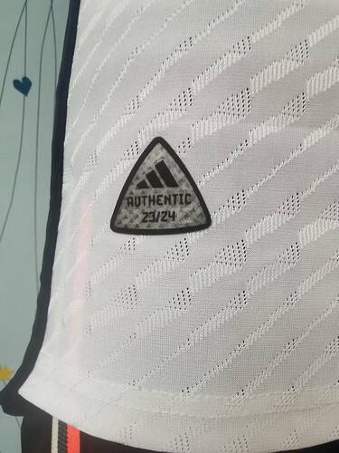 Real Madrid (rm) Local - Soft Cotton - Copa Mundial - Breathable