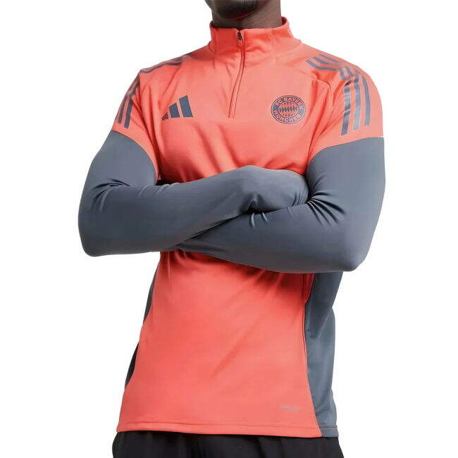 2025-2026 BAY Training - top quality kit for Bayern Munich v1.424