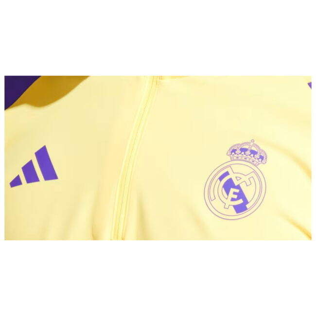 2023-2024 Trendy Real Madrid Jersey