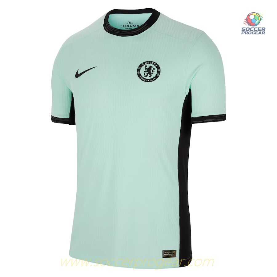 Chelsea Third Match Shirt 2023 2024