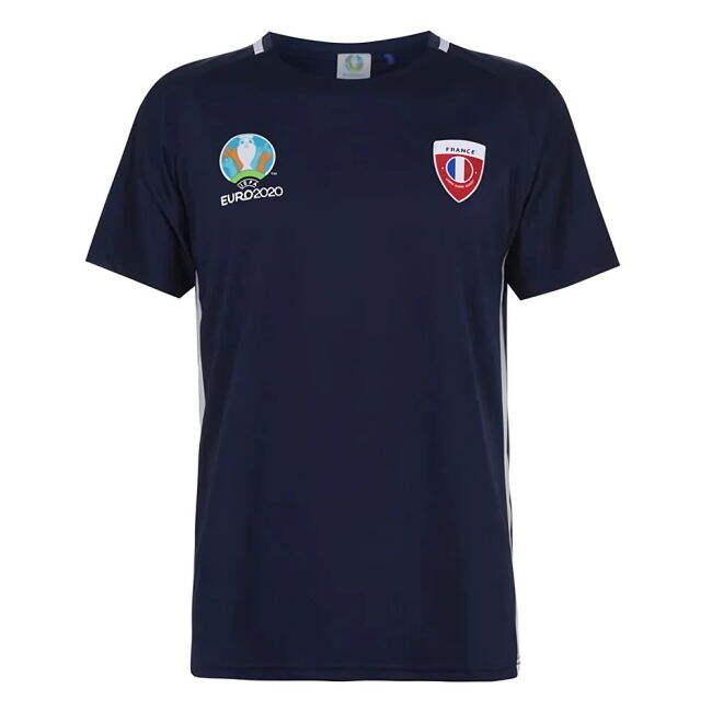 France 2021 Top Quality France 2021-2022 Home Uniform (Kids)