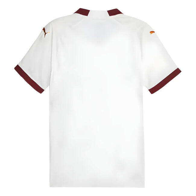 Man City Soccer Jerseys Exclusive Away Jersey 2023-2024 #39