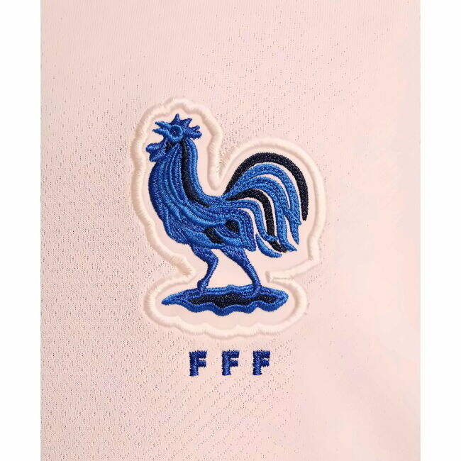 Kids France International Team Limited Find Training Limited Shirt