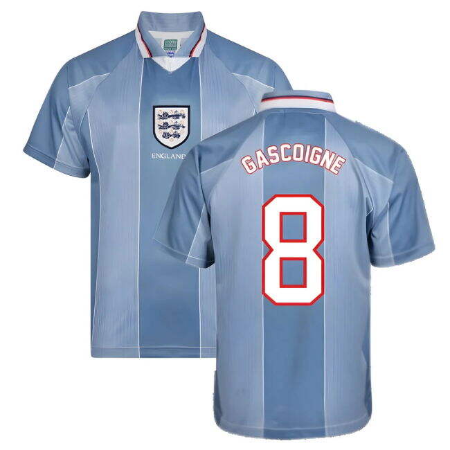 Score England Away Jersey (Adult)