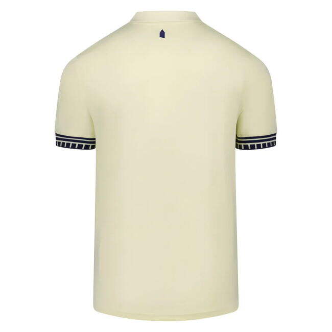 Everton Exclusive Away Jersey 2025-2026
