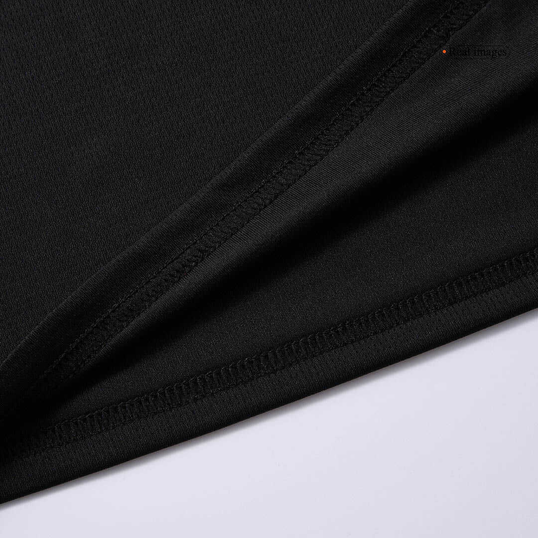 Marseille Goalkeeper Soccer Jersey 2024/25 - 125th AnniversaryAuthenti