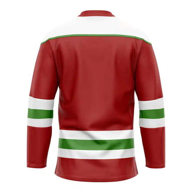 Belarus National Team Professional Grade Home Player Jersey