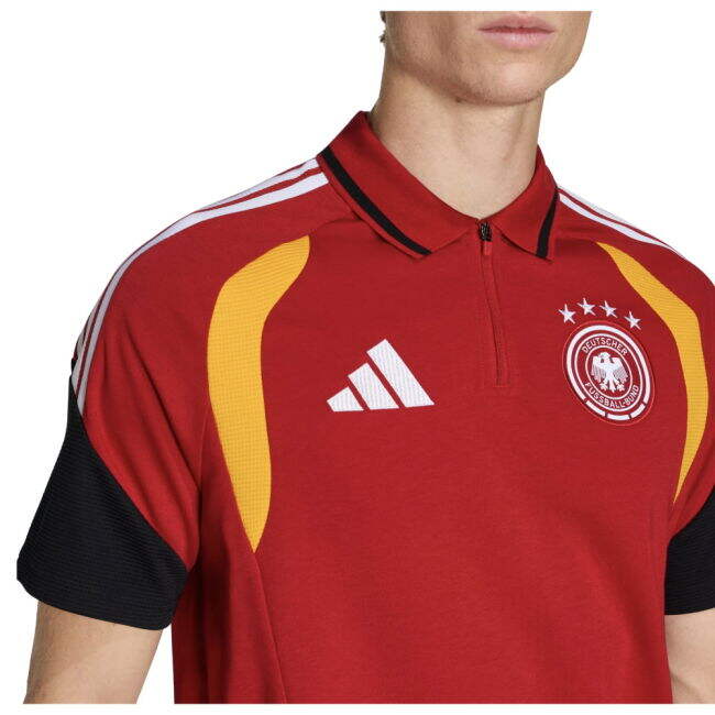 Germany International Team Limited Find Home Limited Shirt (1)