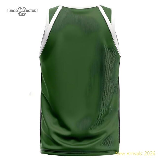 Pakistan Concept 20242025 Home Durable Jersey Sleek Aeroready