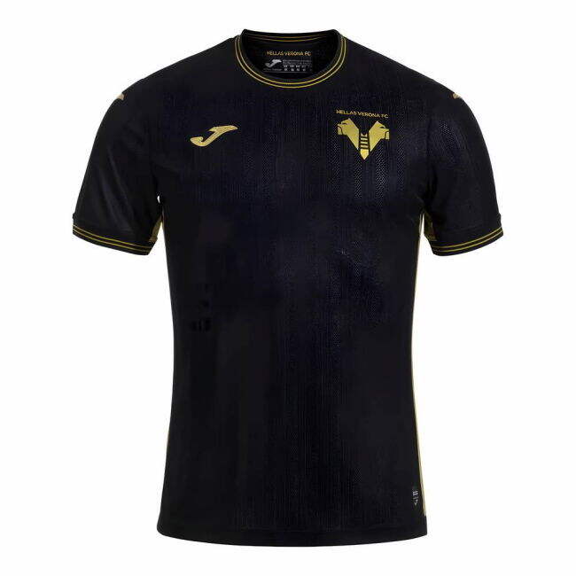 Hellas Verona Club Contemporary Third Team Kit