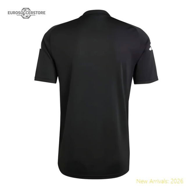 High-performance Germany 2024-2025 Regular Jersey (ger Classic