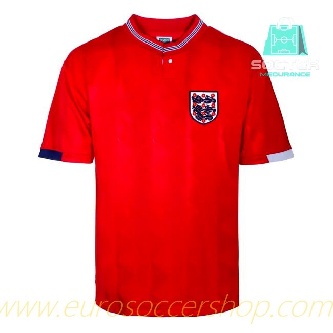 England Away Kit