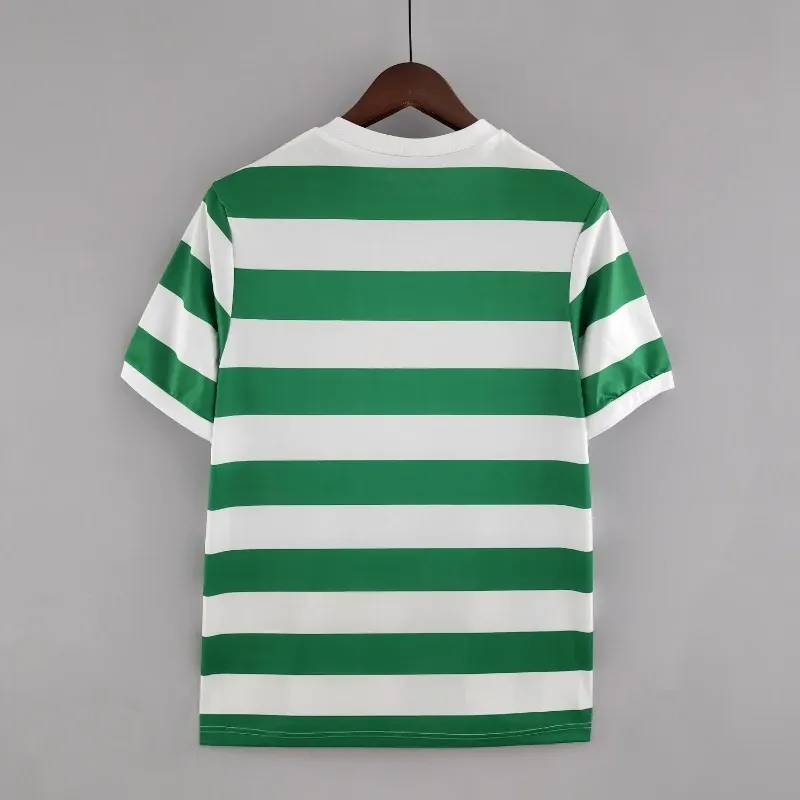 1980-1981 Celtics Jersey retro kit