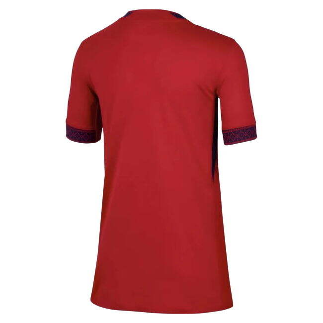 Professional Style Norway Home Professional Jersey 2025-2026 (Kids)