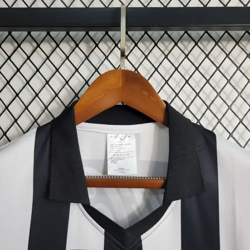 1997 Botafogo Jersey retro kit