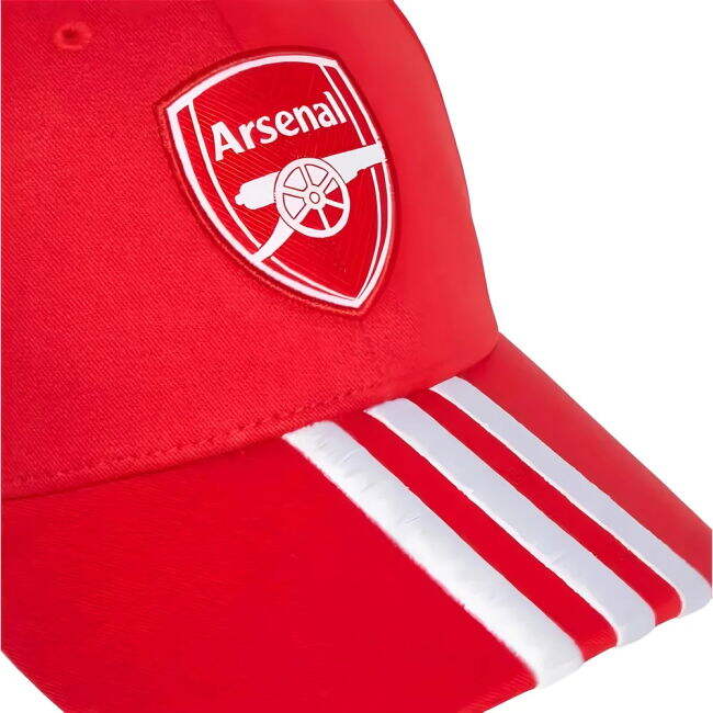 2025-2026 Arsenal Baseball Cap Shirt for (Adult