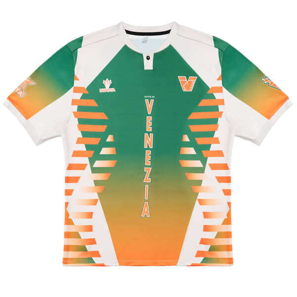 Venezia FC 2425 Training Football Shirt - Official Replica 27053