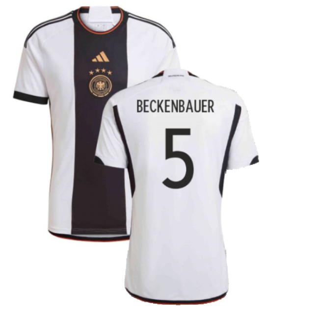 2022-2023 Germany Home Shirt for (Children