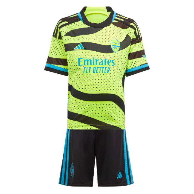 2023-2024 Arsenal (arsenal) Away - Premium Quality - English Football