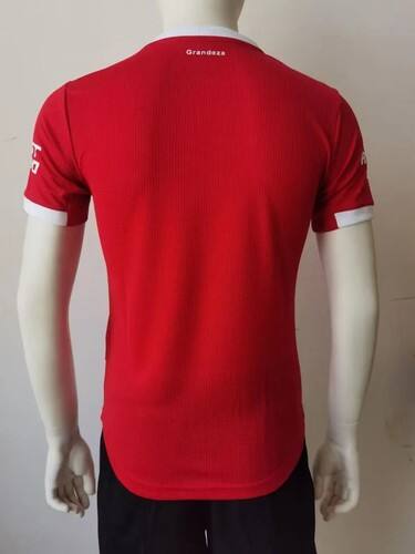 2022-2023 Visitante - Collector's Item - Premium Fabric