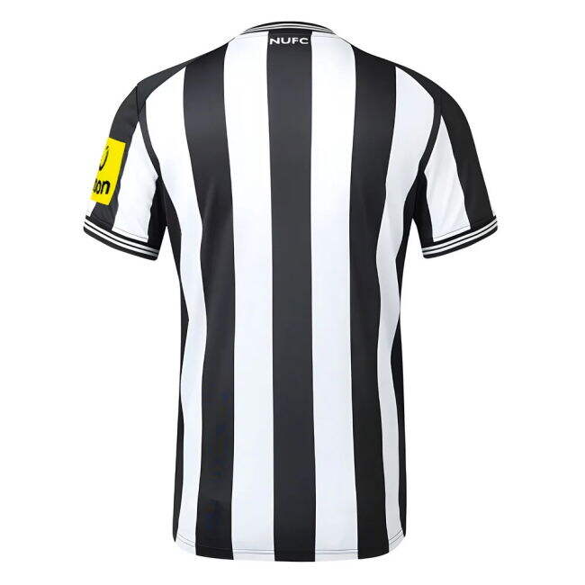 Newcastle Performance Home Jersey 2023-2024 #39