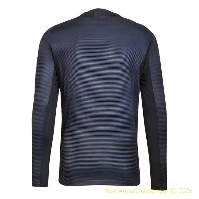 Official Real Madrid 2025-2026 Away - Football Fashion - Stylish