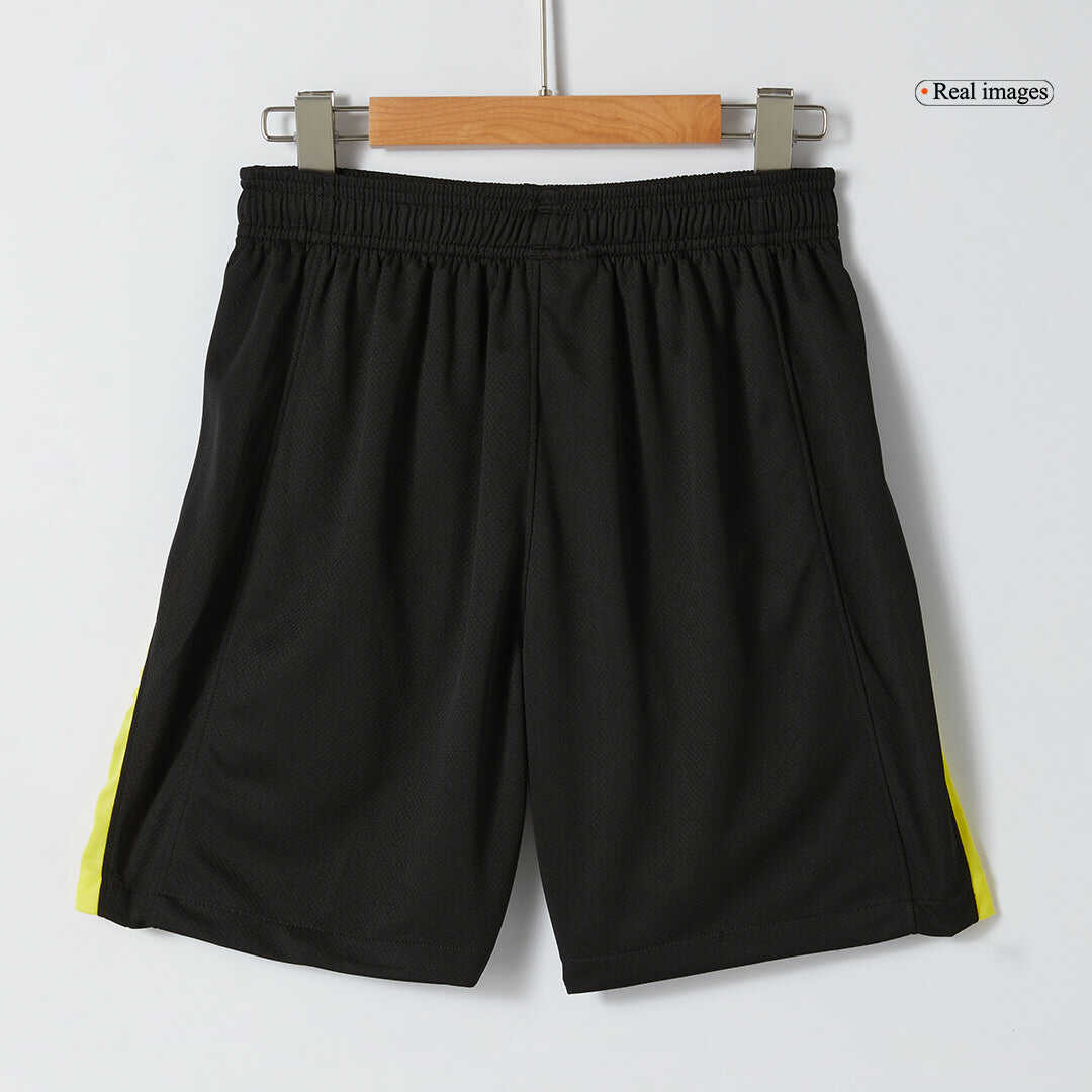 Chelsea Third Away Soccer Shorts