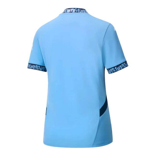 Official Shirt 2024-2025 Home Iconic Womens - Adults Breathable F#289