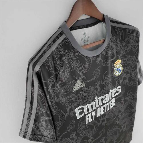 Official Licensed Loyal Football Team Madrid #2022 2022-2023 Season...