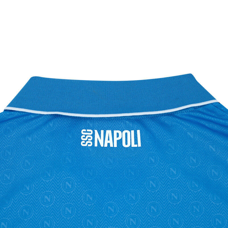 Premium Napoli 2425 Home Shirt - Official Replica 23119