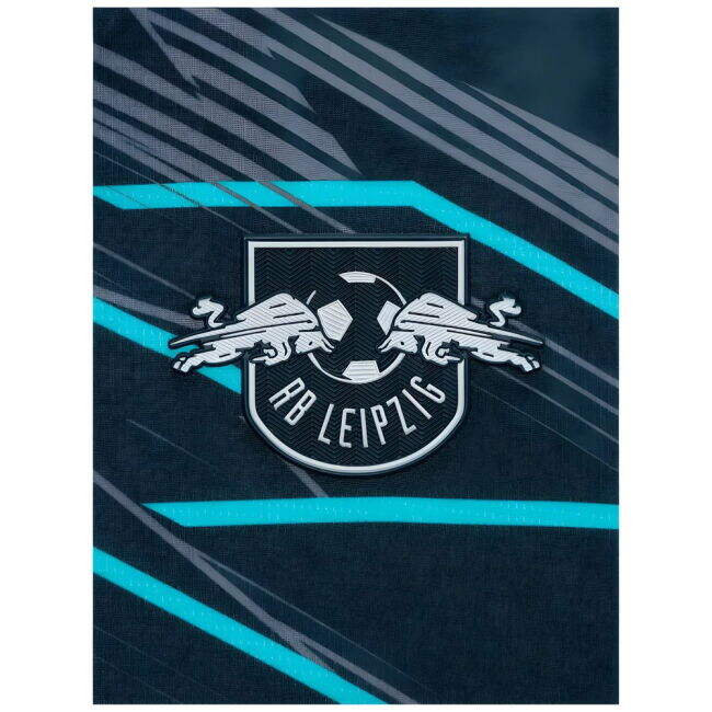 Red Bull Leipzig Stylish Third Jersey 2024-2025