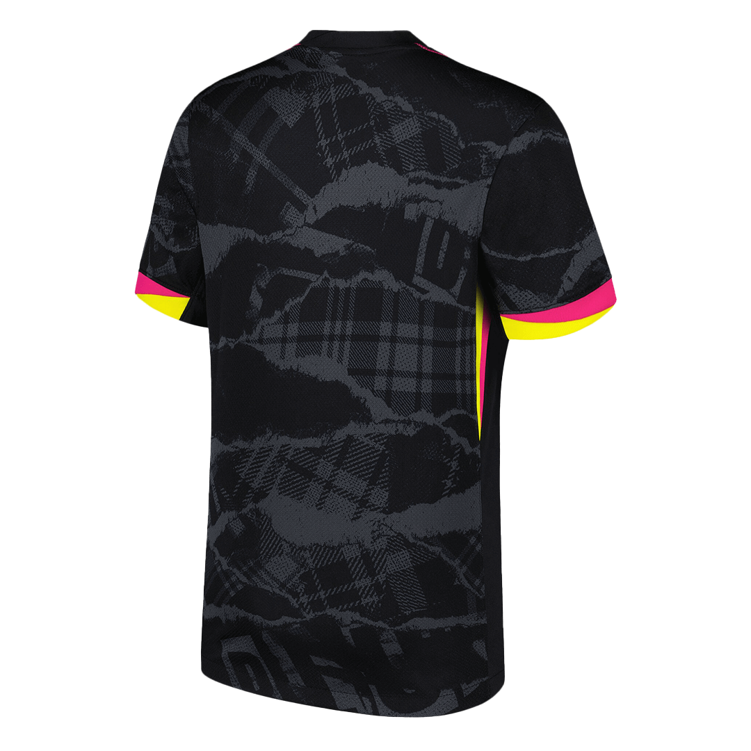 Chelsea Third Away Soccer Jersey