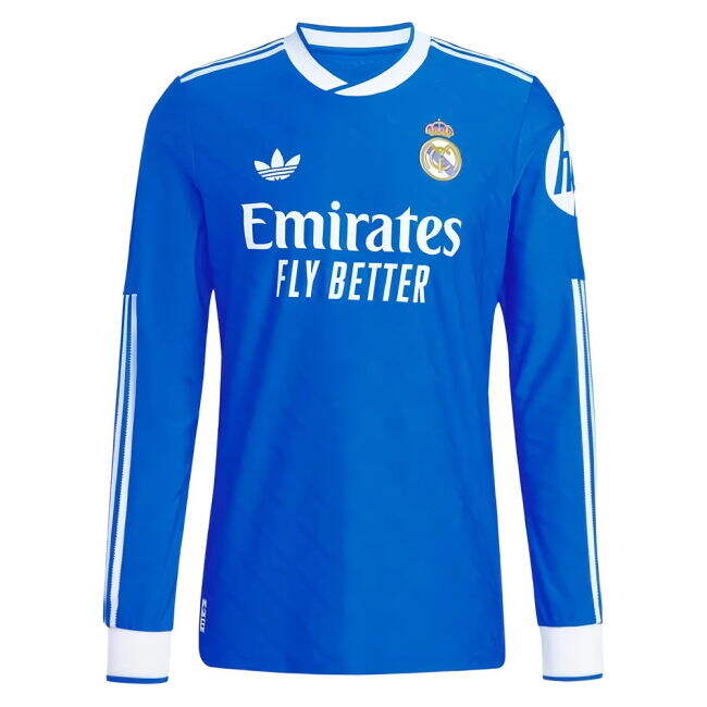 25-26 RM Third (2025) Jersey Jersey Jersey - Top - Match- ProLevel