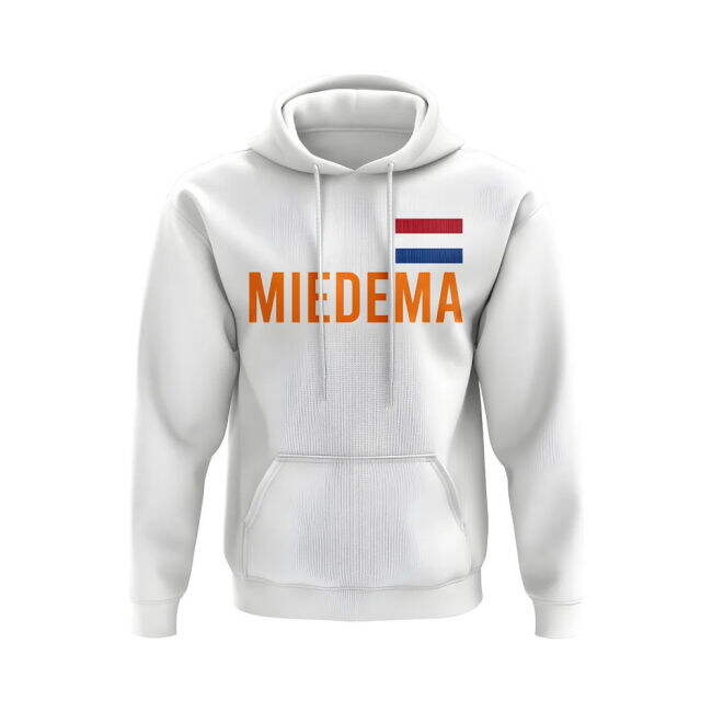 Adult Holland Jersey Vivianne