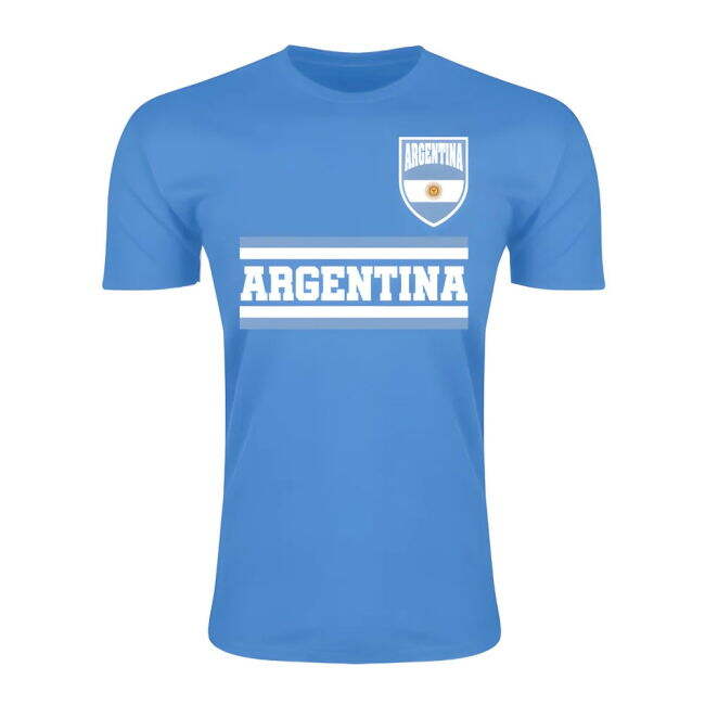 Argentina Fashionable Jersey Argentina #1