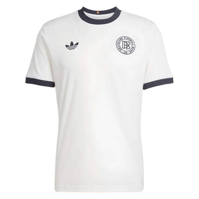 Germany A Team High Performance Home Pro Shirt