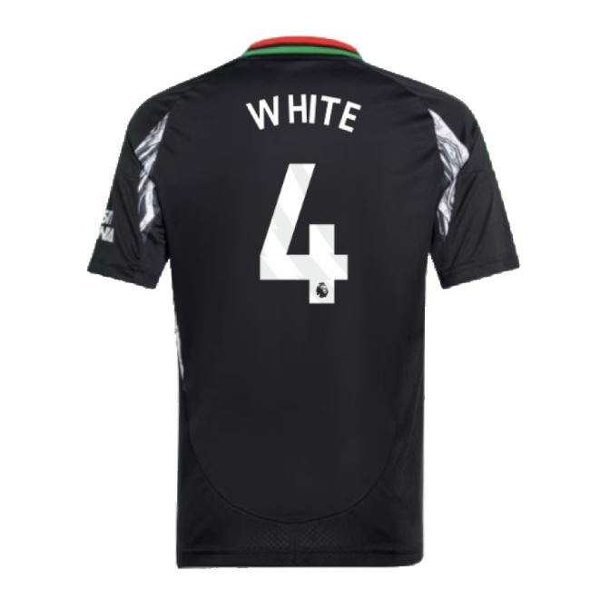 ARS 2025-2026 Away - replica vintage football replica jersey v4.719