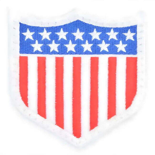 Pro-Grade Match-Ready Usa 1930'S World Cup Retro Football Shirt