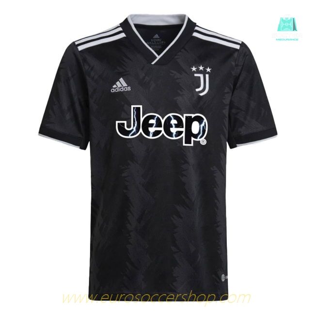 2022-2023 Juventus Away Shirt (Kids) (DYBALA 10)