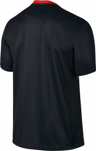 Authentic Portugal Away - World Championship - Continental