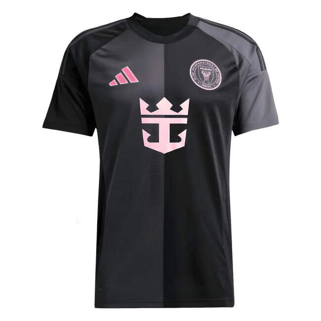 Official 2025-2026 Away - Football Fashion - Comfortable Fit