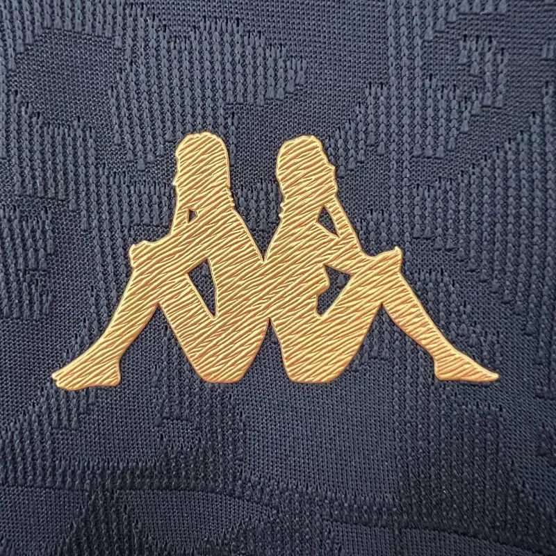 2022-2023 Women Vasco da Gama Jersey retro kit