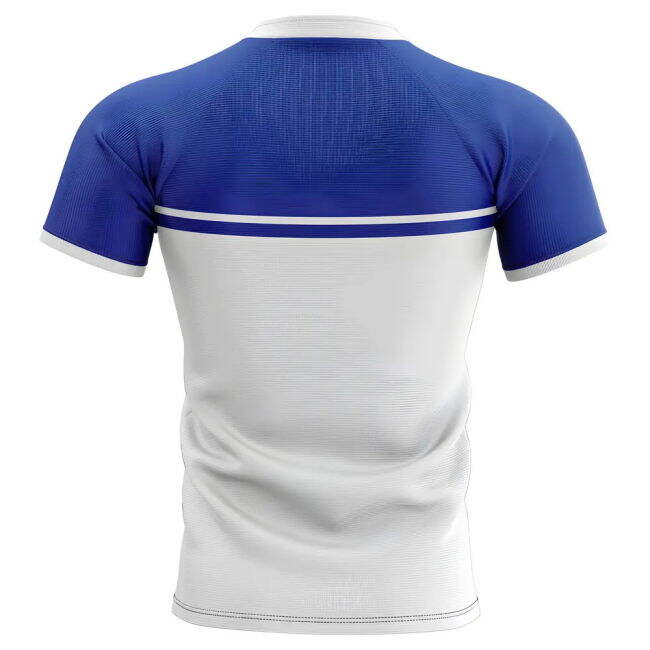 Rugby Exclusive Jersey 2025-2026 #100