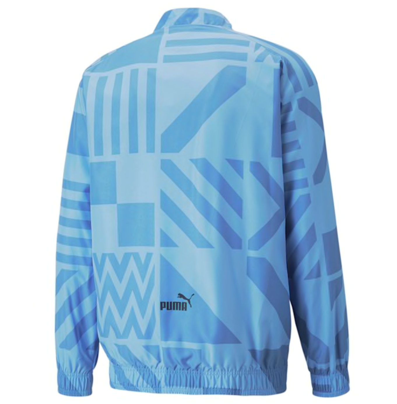 Official Team Merchandise Authentic Men Mci Football Star Unknown